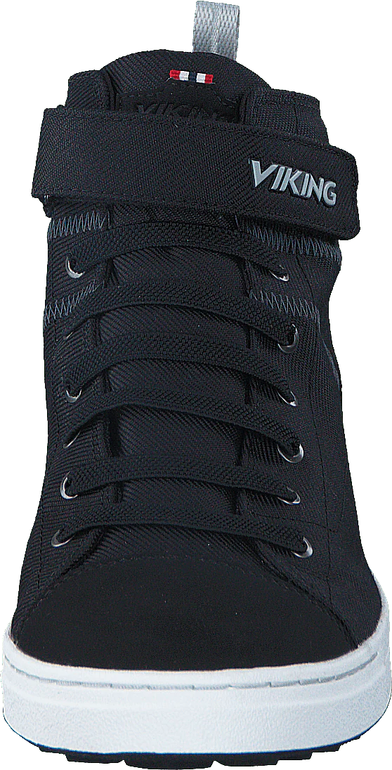 Skien Mid GTX Black/White - Image 4