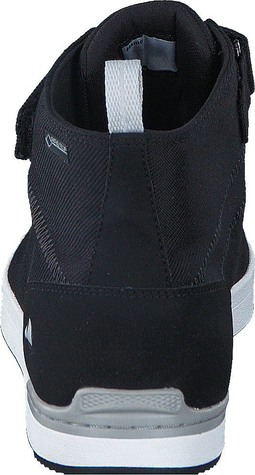 Skien Mid GTX Black/White - Image 5