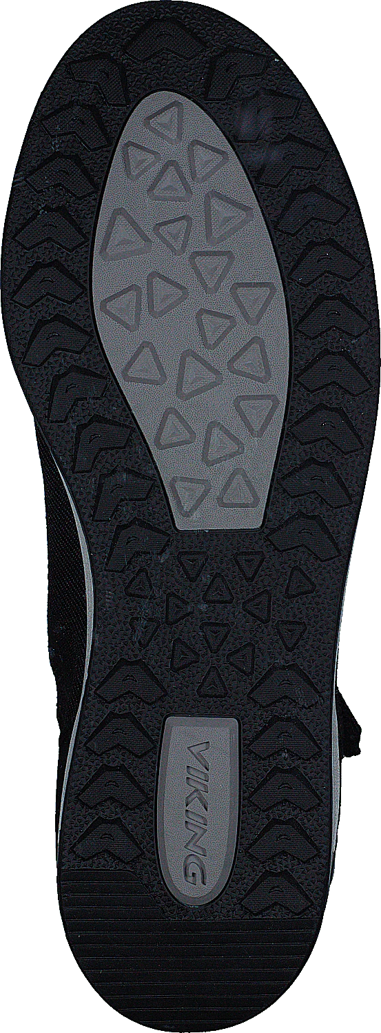 Skien Mid GTX Black/White - Image 7