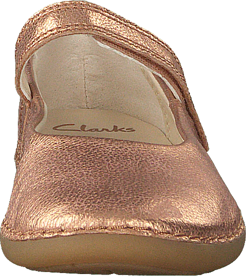 Skylark Tap T Bronze Metallic - Image 4
