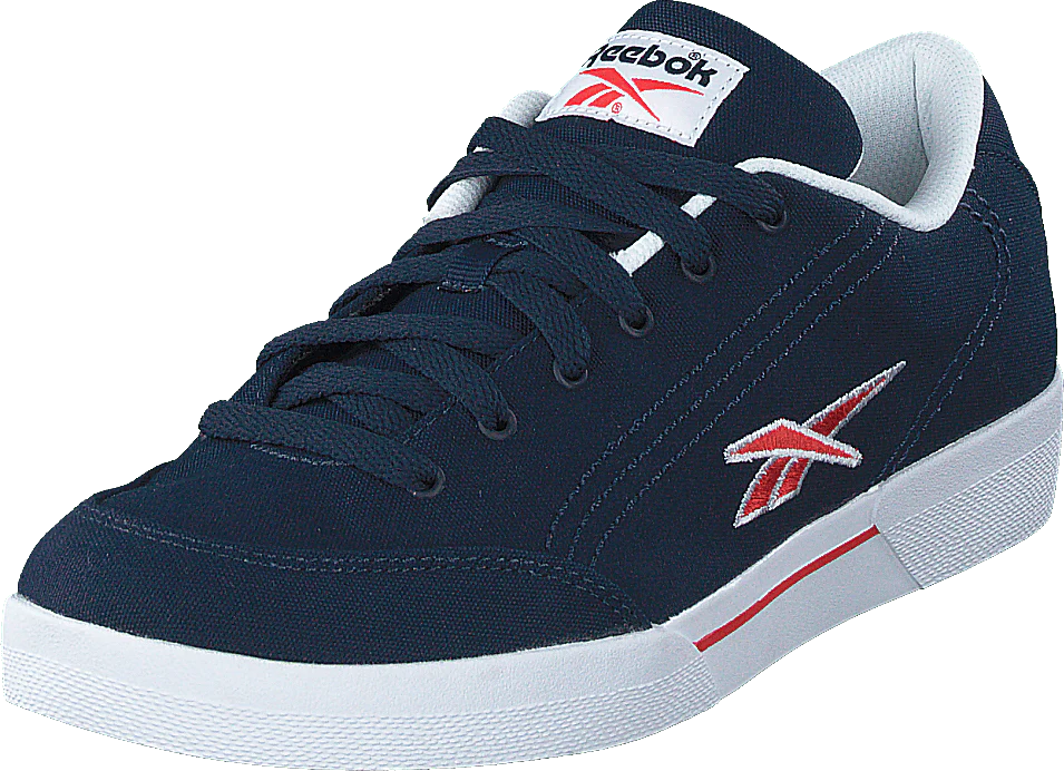 Slice Cvs Collegiate Navy/white/radiant - Image 3