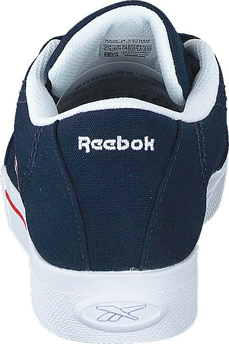 Slice Cvs Collegiate Navy/white/radiant - Image 5