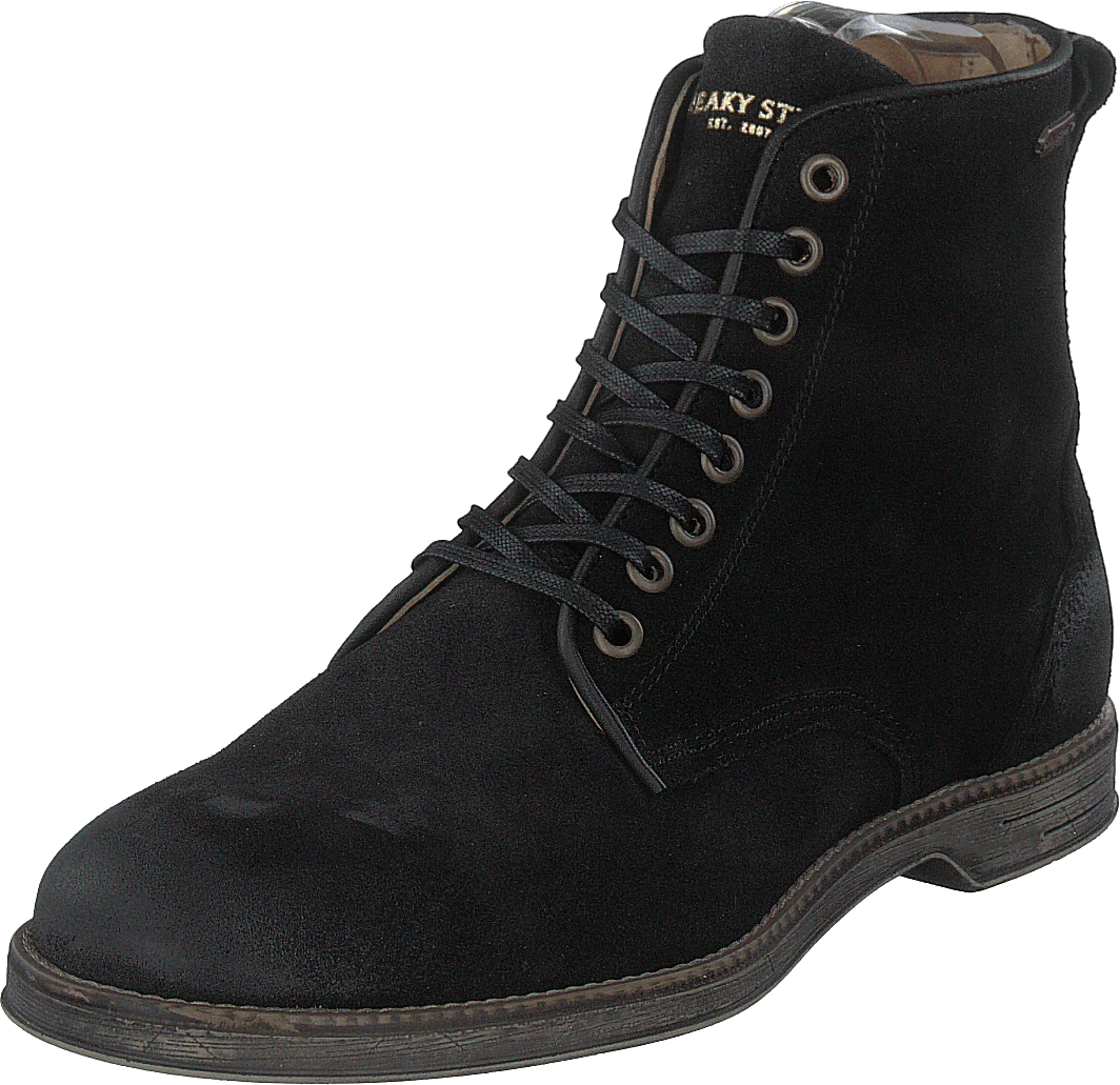 Boxxie Black - Image 3
