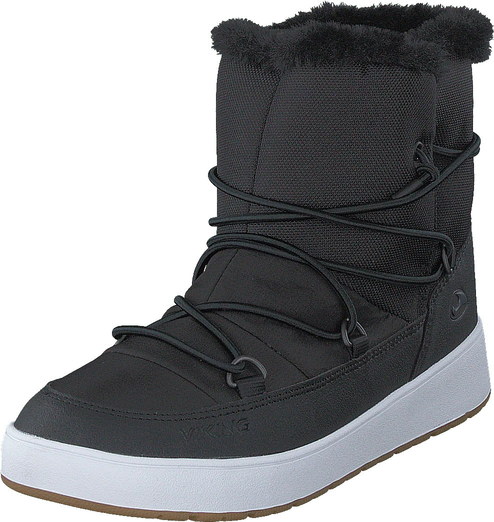 Snofnugg Gtx Black/charcoal - Image 3