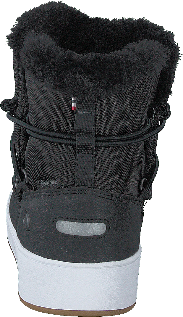 Snofnugg Gtx Black/charcoal - Image 5