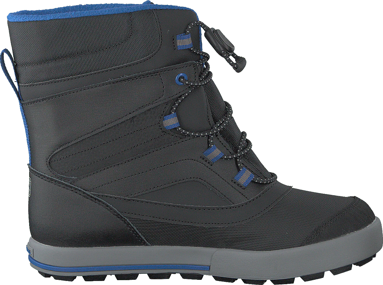 Snow Bank 2.0 Wtpf Black - Image 2
