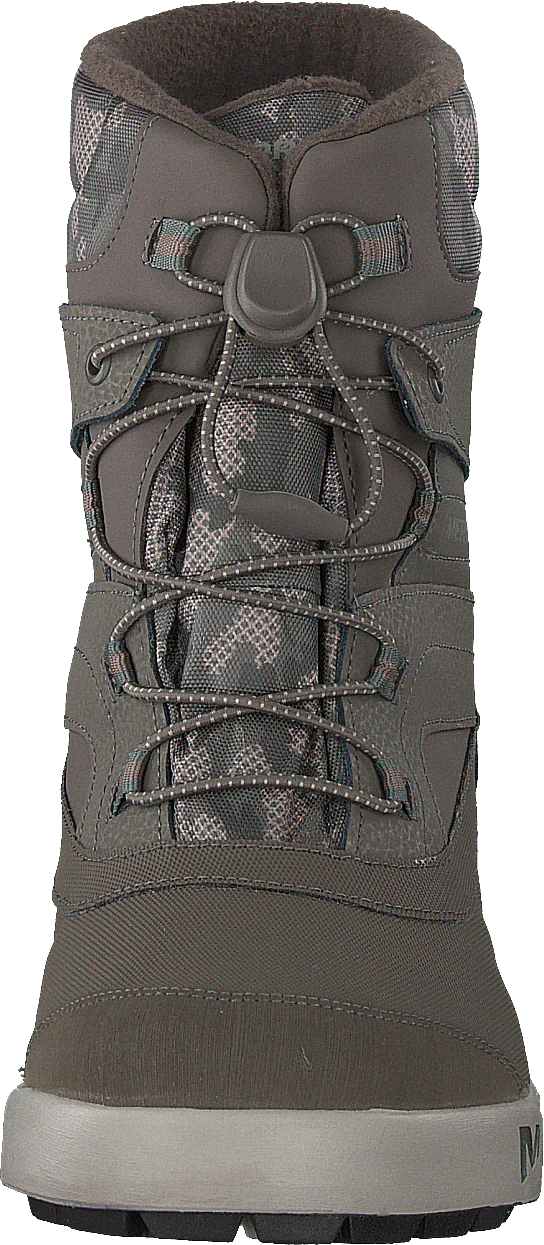 Snow Bank 2.0 Wtpf Gunsmoke/camo - Image 4