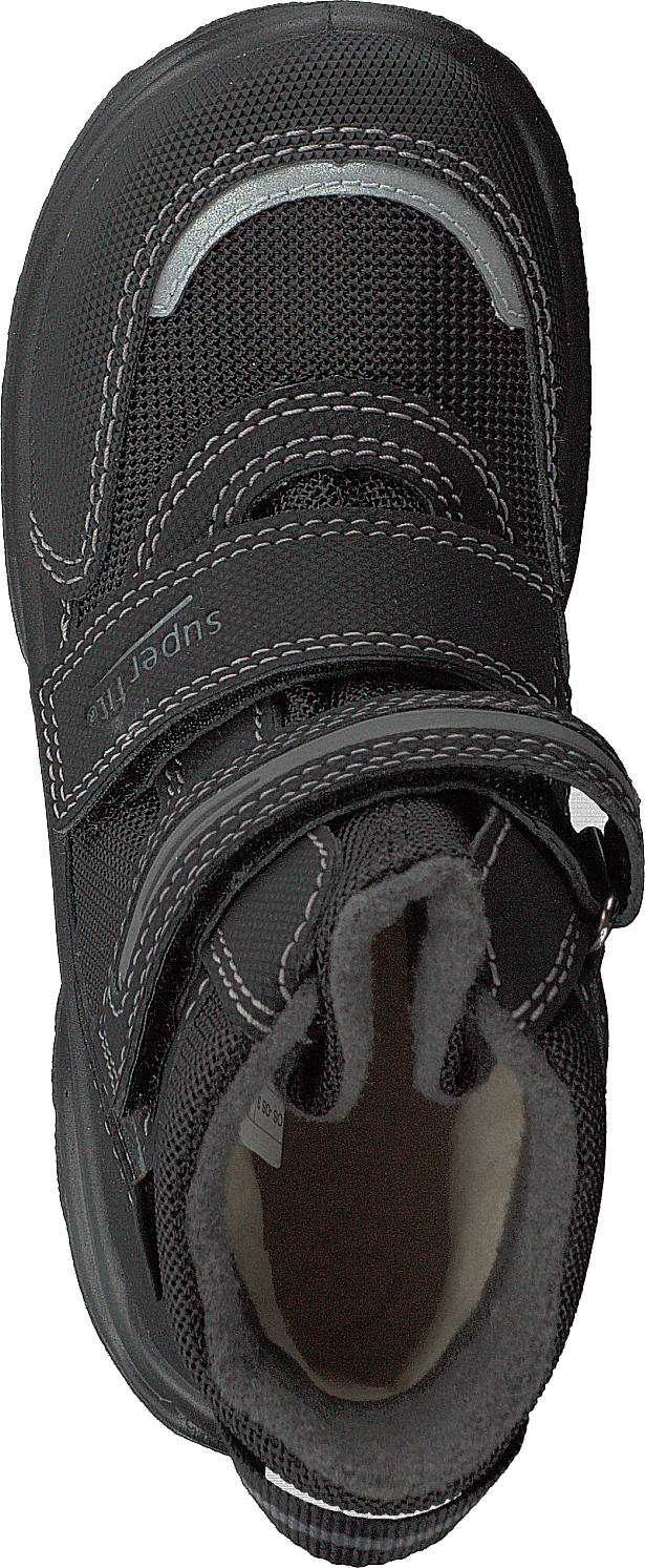 Snowcat Gore-tex® Black - Image 6