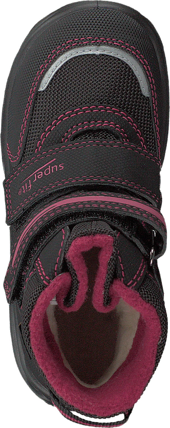 Snowcat Gore-tex Blank/pink - Image 6