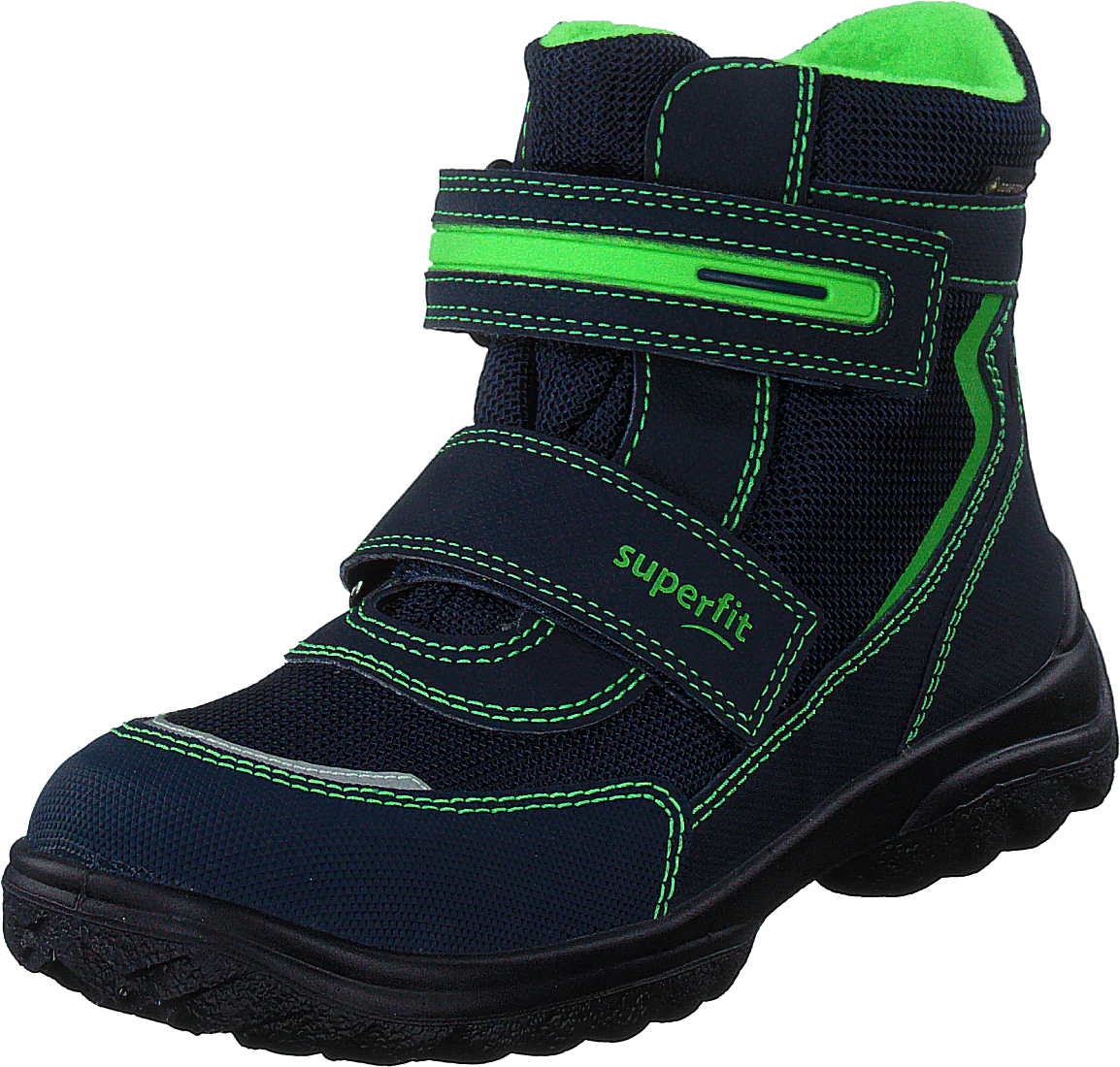 Snowcat Ocean/green - Image 3