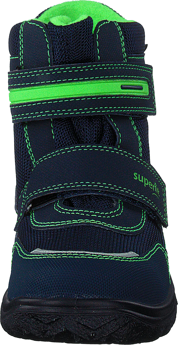 Snowcat Ocean/green - Image 4