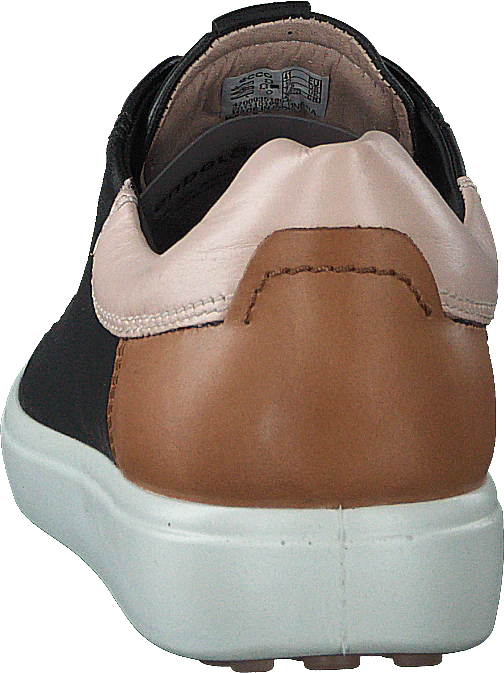 Soft 7 W Black/rose Dust/lion - Image 5