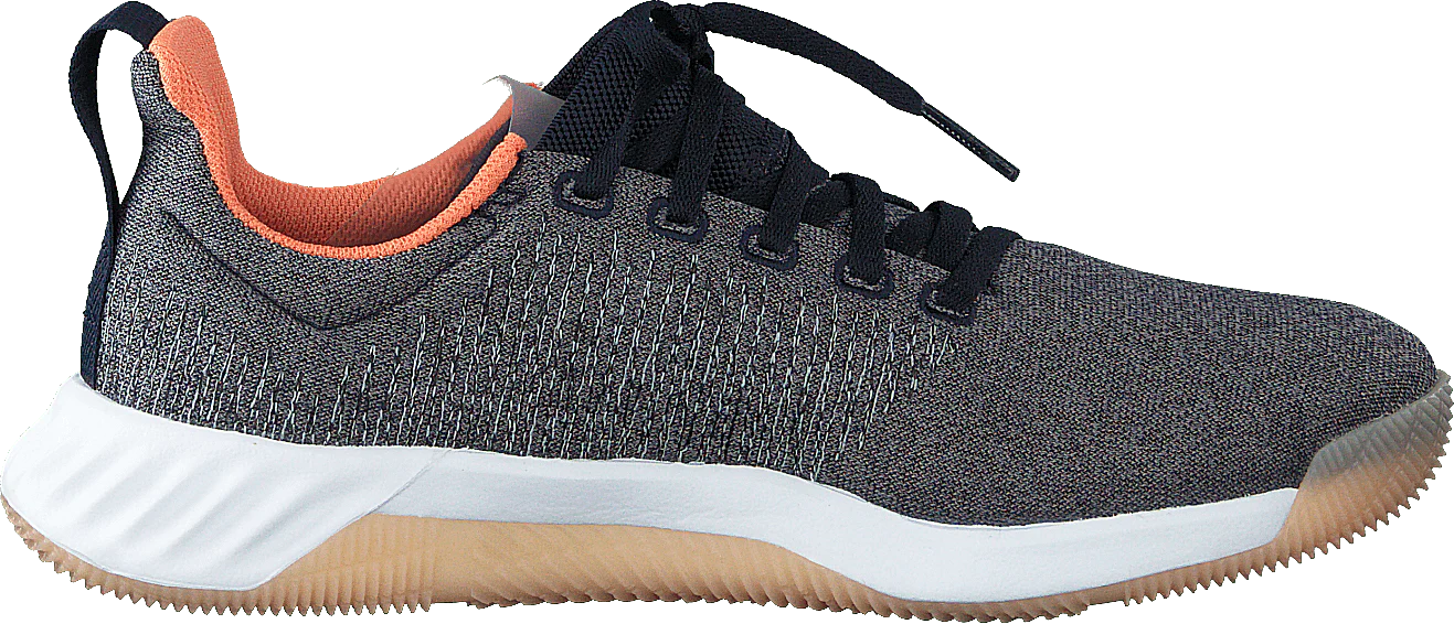 Solar LT Trainer Shoes Legend Ink / Cloud White / Semi Coral - Image 2