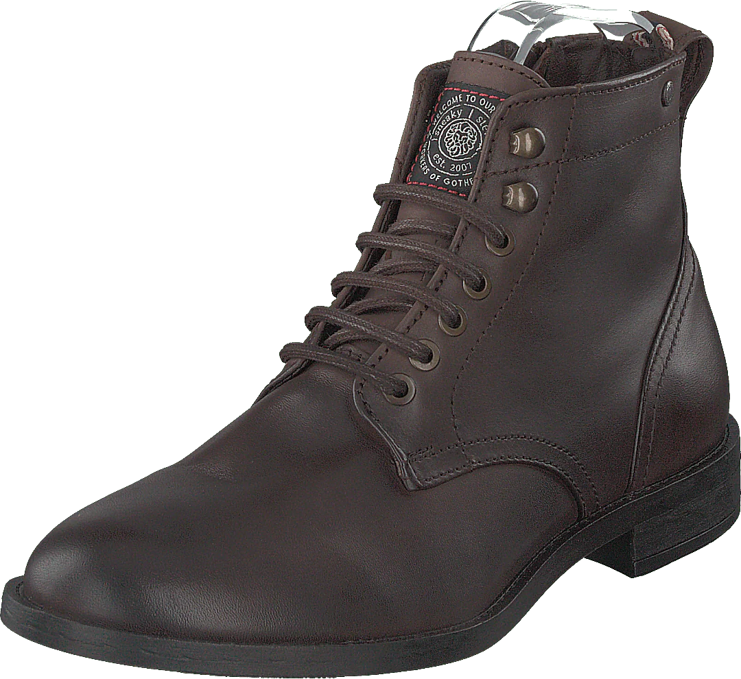 Solitude Brown - Image 3