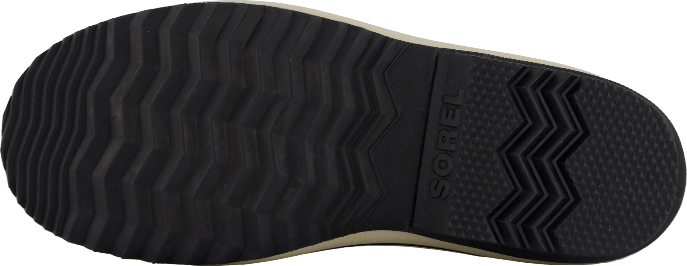 1964 Pac™ Nylon Wp Black - Image 4
