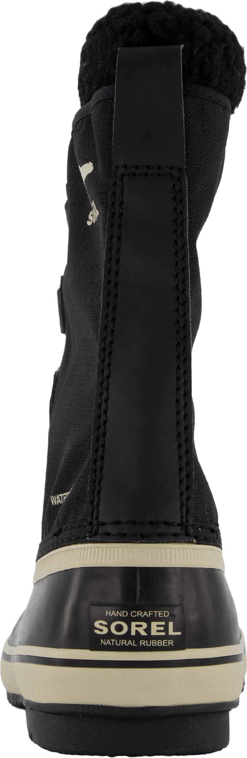 1964 Pac™ Nylon Wp Black - Image 5