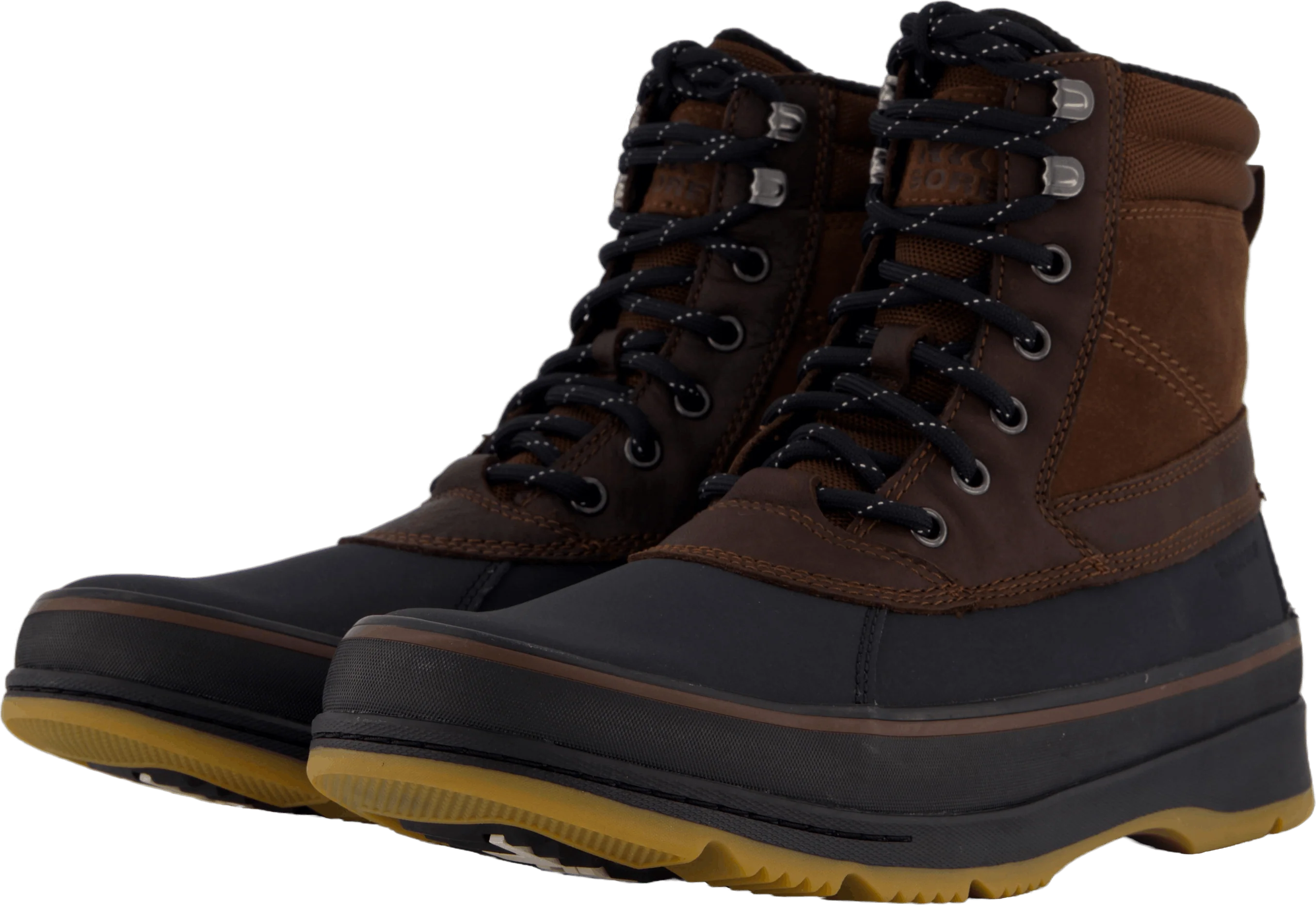 Ankeny™ Ii Boot Plus Wp Brown - Image 2