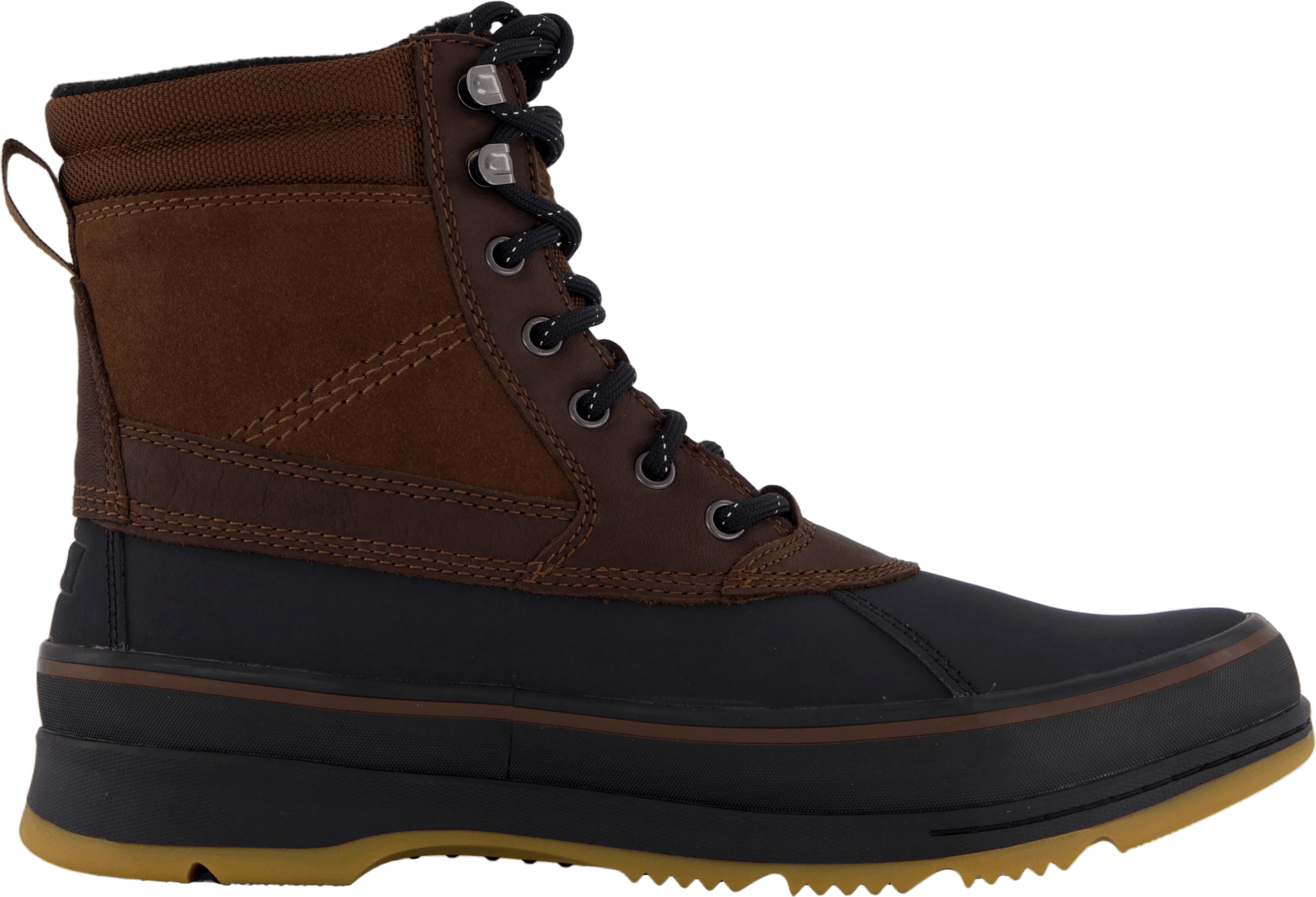 Ankeny™ Ii Boot Plus Wp Brown - Image 3