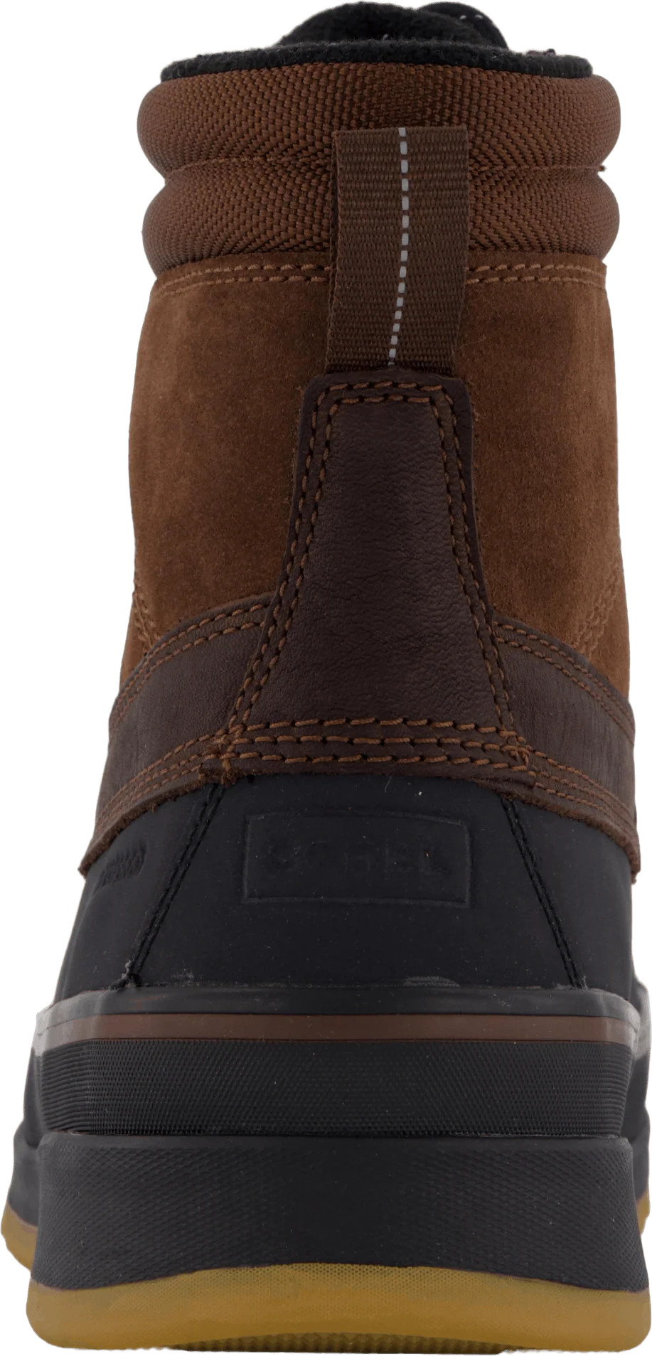 Ankeny™ Ii Boot Plus Wp Brown - Image 5