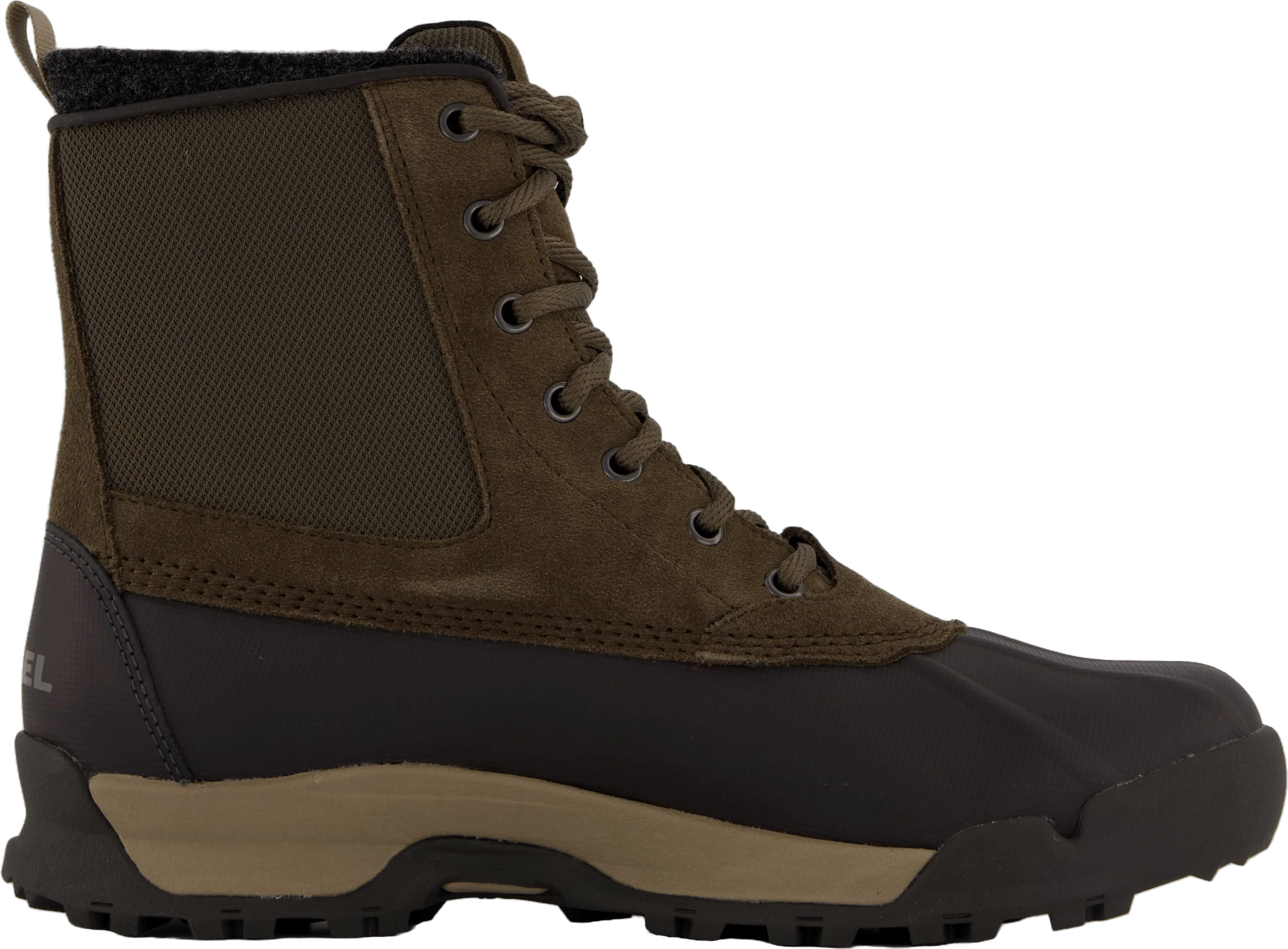 Buxton™ Lite Boot Wp Brown - Image 3