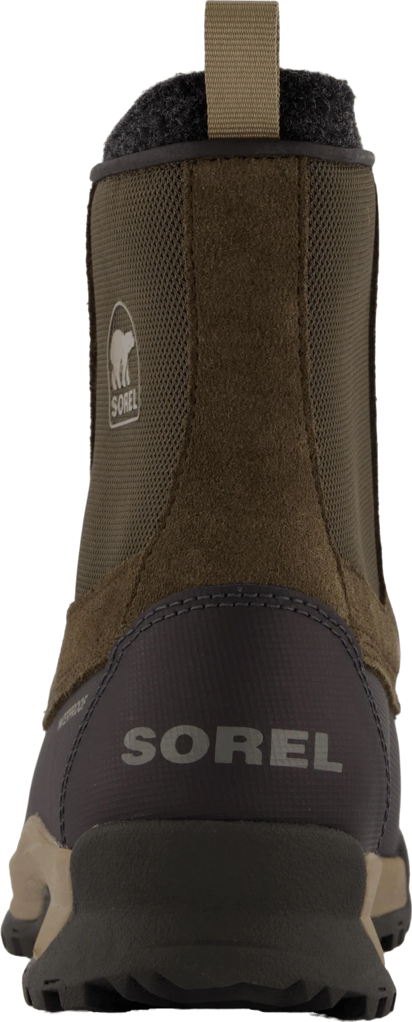Buxton™ Lite Boot Wp Brown - Image 5