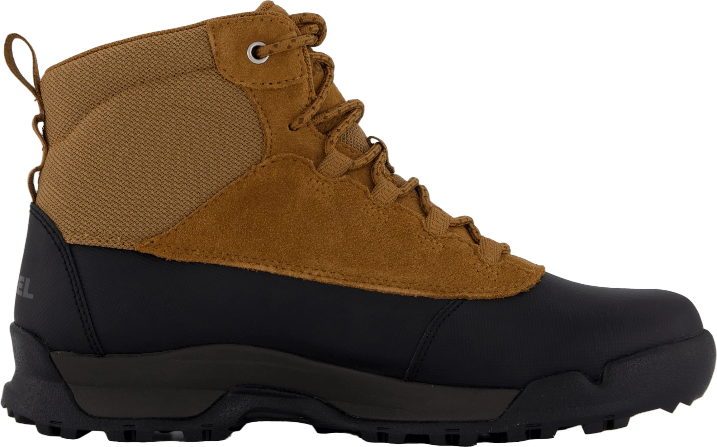 Buxton™ Lite Lace Plus Wp Brown - Image 3