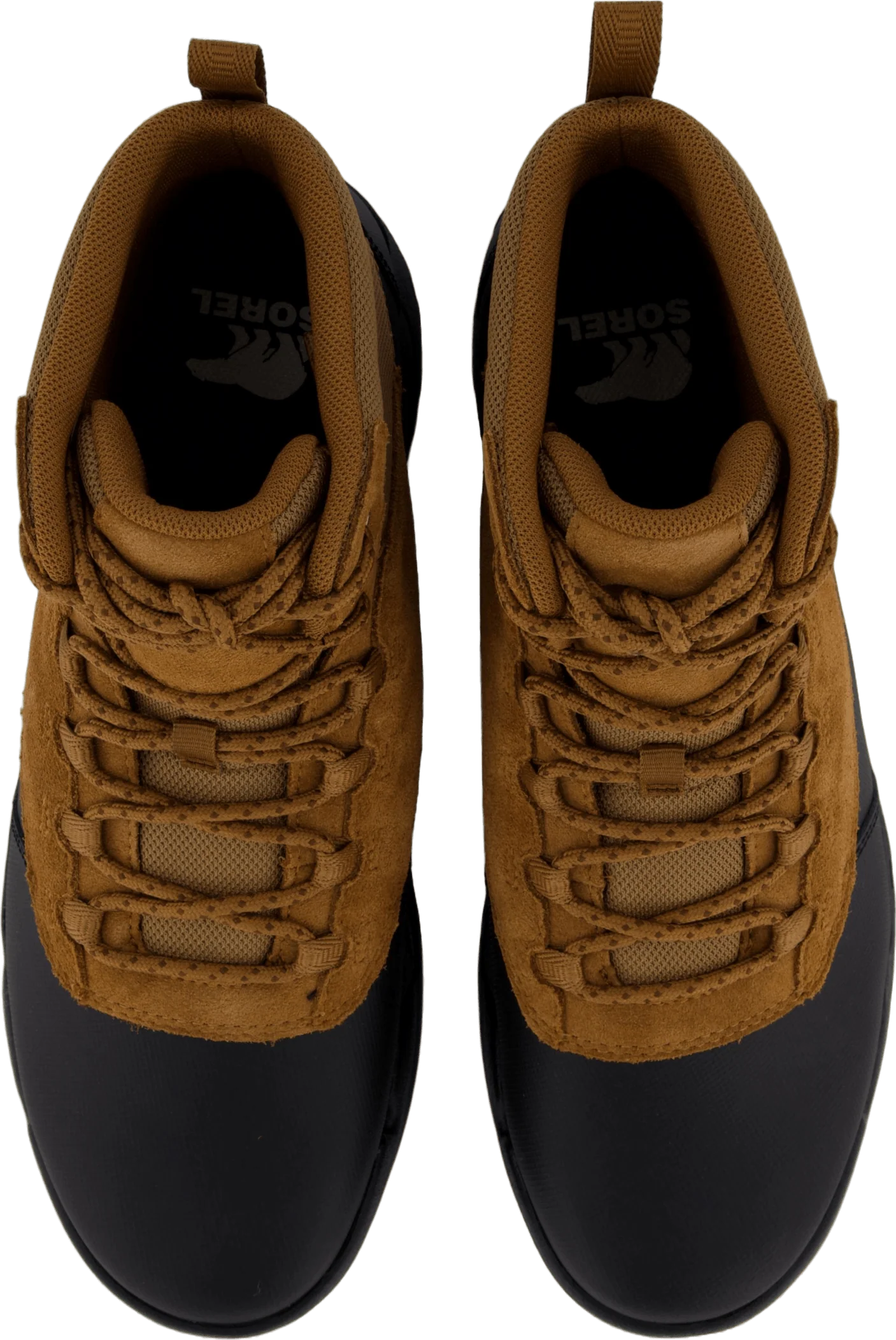 Buxton™ Lite Lace Plus Wp Brown - Image 6