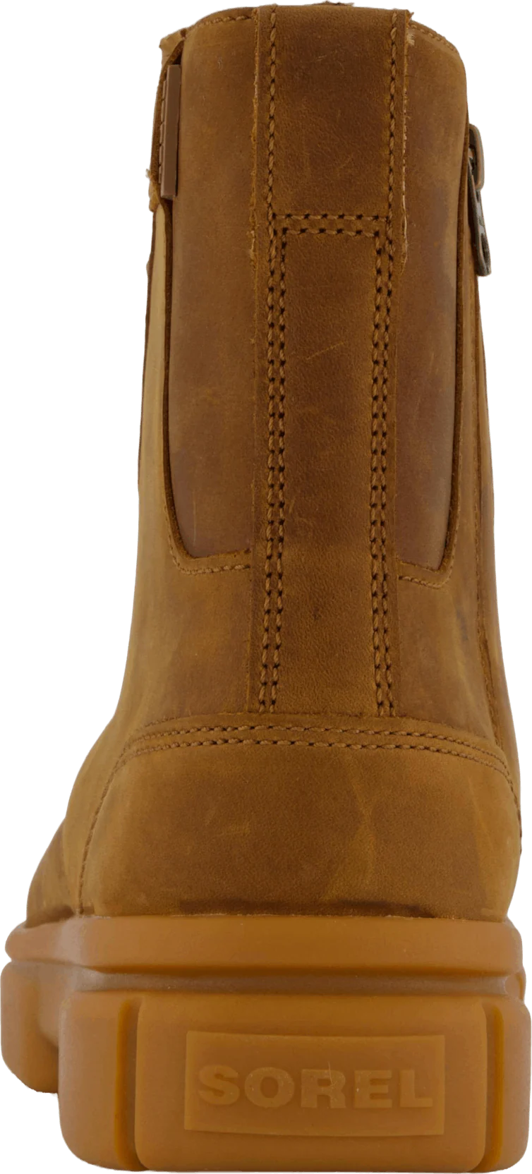 Explorer Strt™ Lace Boot Brown - Image 5