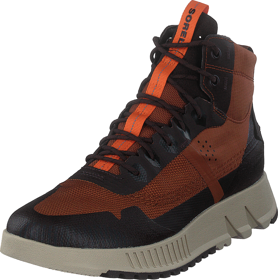 Mac Hill Lite Rush Wp Wood, Blackened Brown - Image 3
