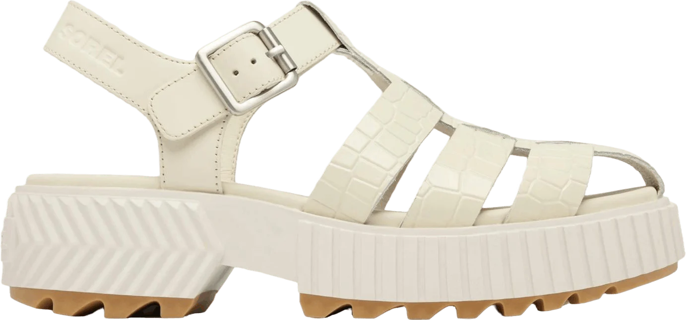 Ona™ Streetworks Fisherman Mid White - Image 3