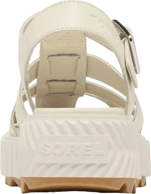 Ona™ Streetworks Fisherman Mid White - Image 4