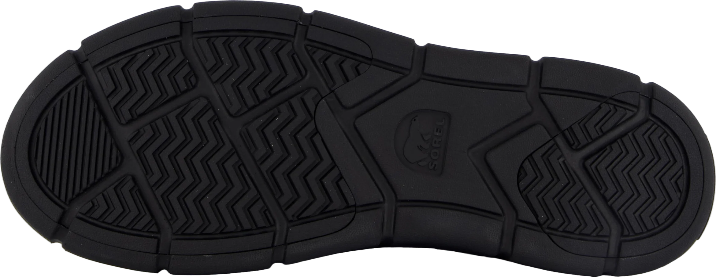 Sorel Explorer™ Iii Slip-on Wp Black - Image 4