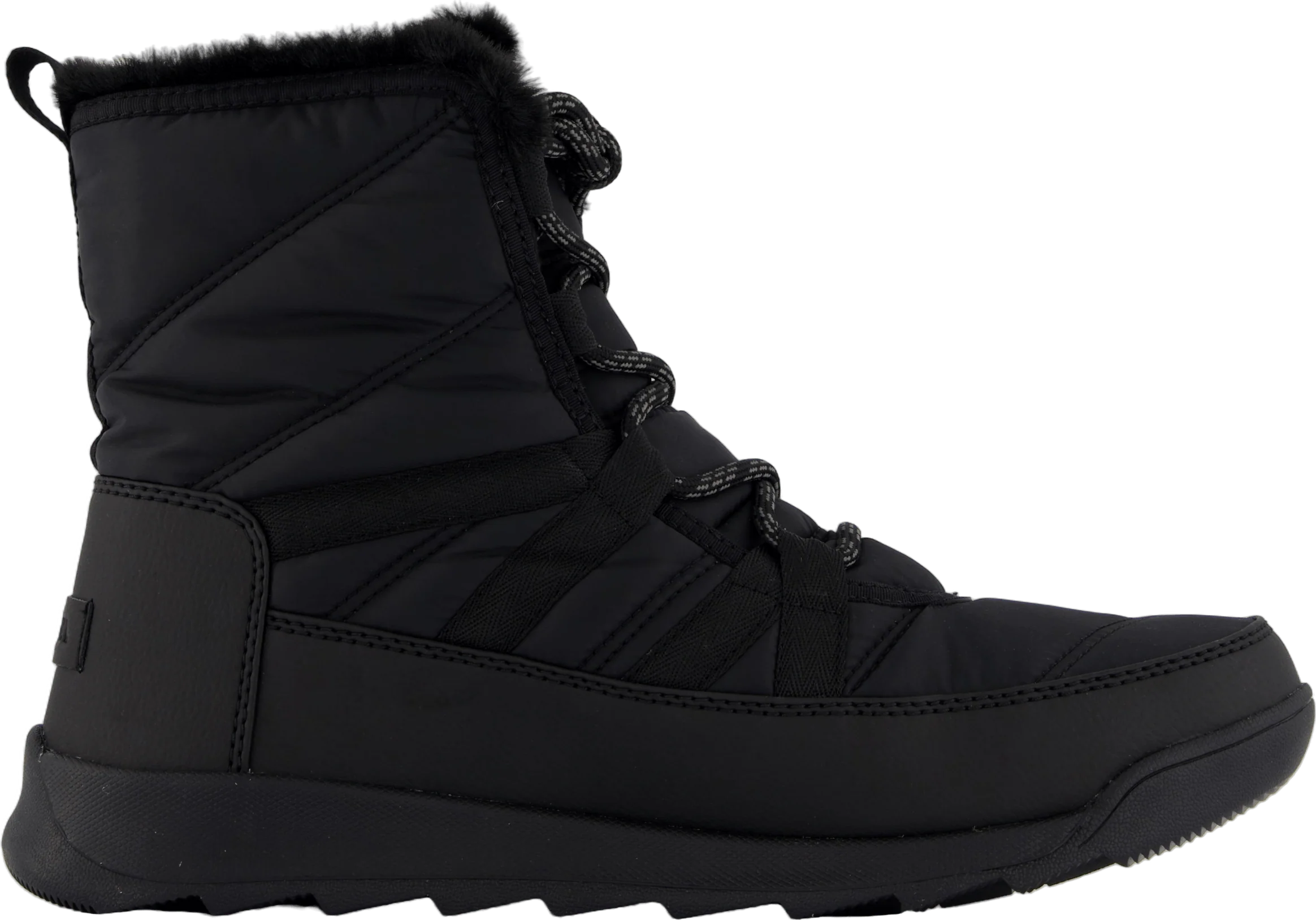 Whitney™ Ii Plus Lace Wp Black - Image 3