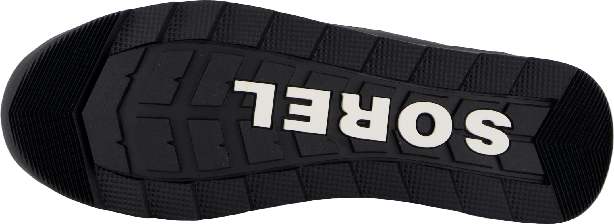 Whitney™ Ii Plus Lace Wp Black - Image 4