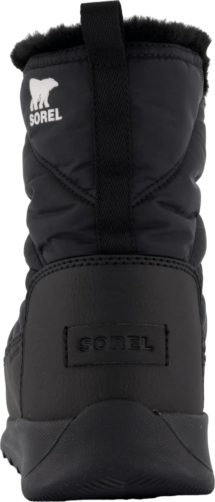 Whitney™ Ii Plus Lace Wp Black - Image 5