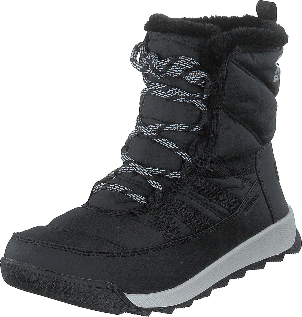 Whitney Ii Short Lace Wp Black - Image 3