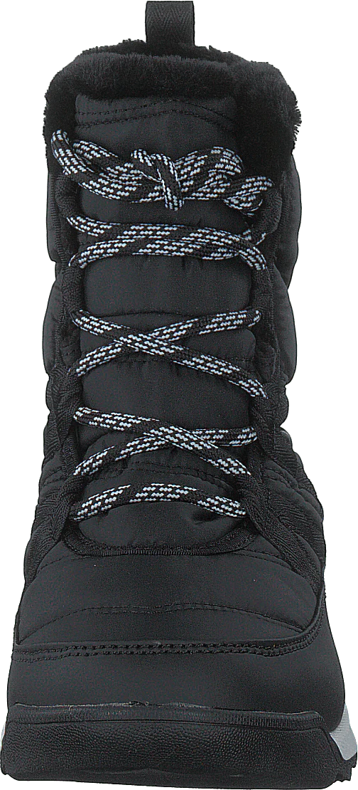 Whitney Ii Short Lace Wp Black - Image 4