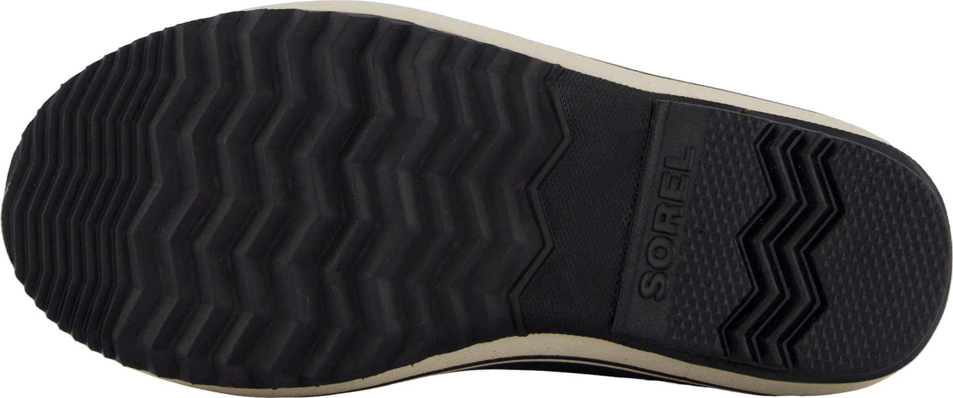 Yoot Pac™ Nylon Wp Black - Image 4