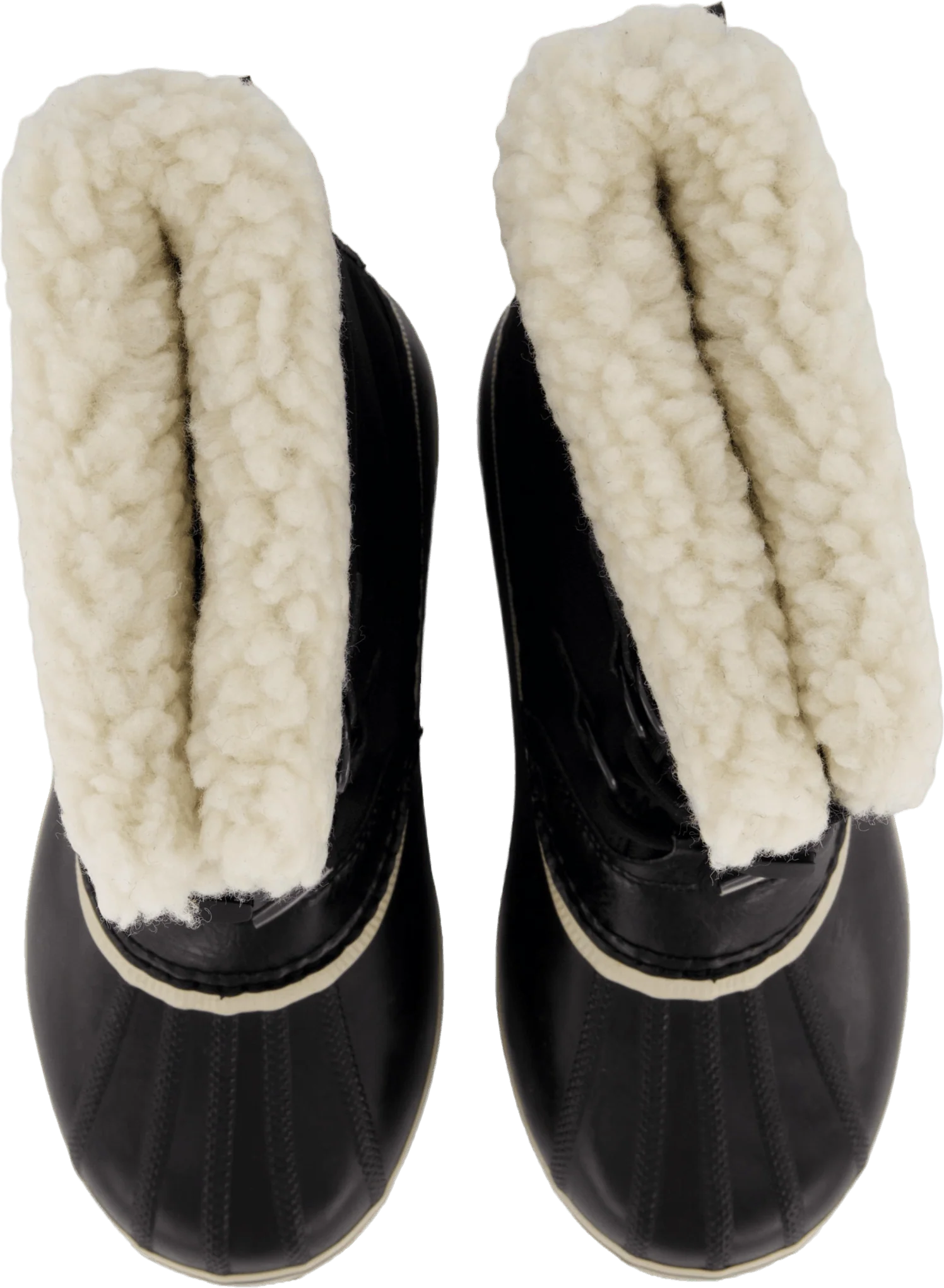Yoot Pac™ Nylon Wp Black - Image 6