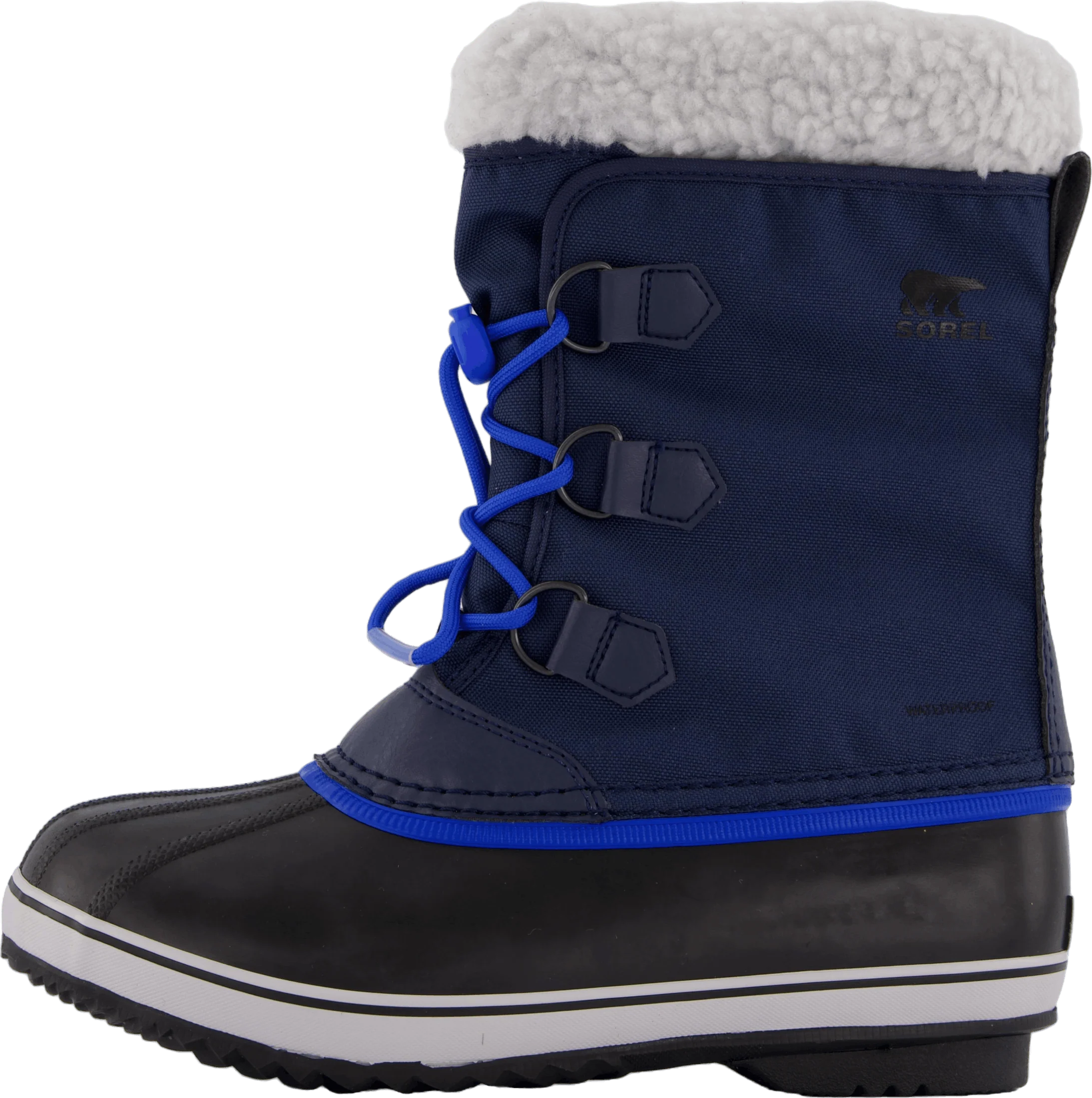 Yoot Pac™ Nylon Wp Blue