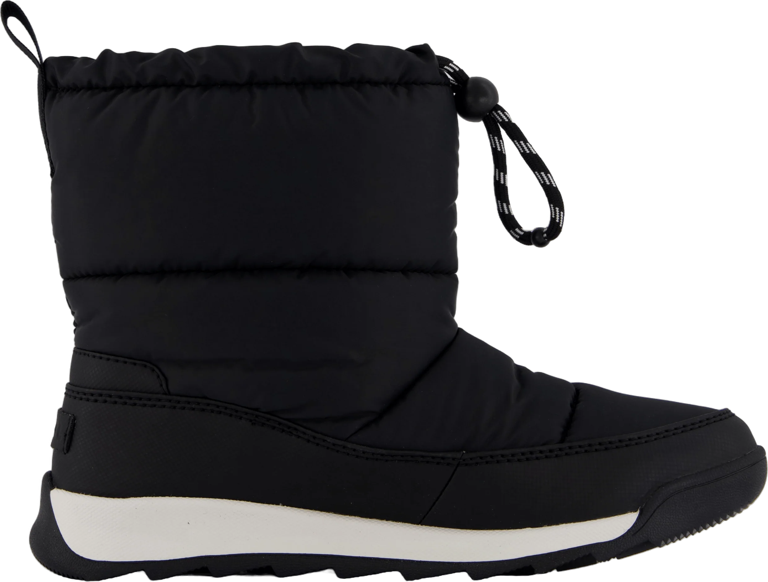 Youth Whitney™ Ii Plus Puffy W Black - Image 3