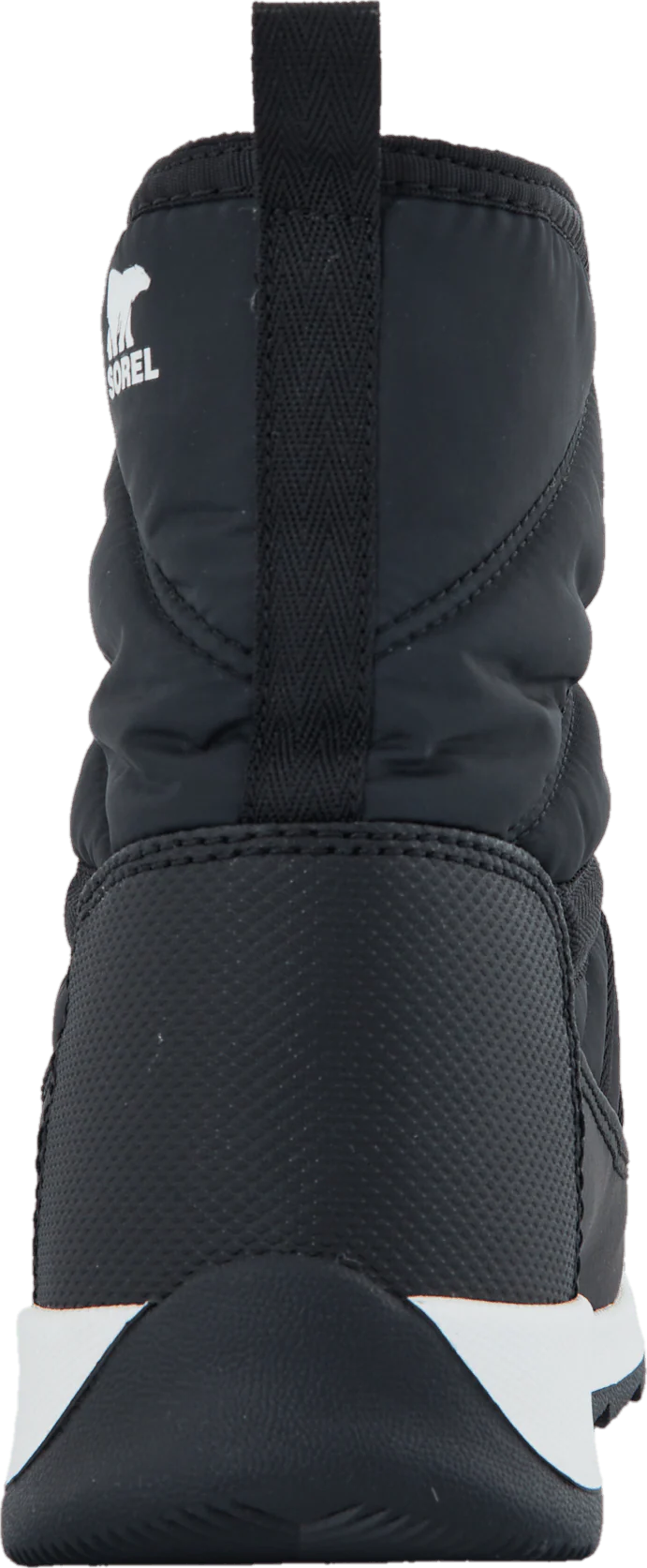 Youth Whitney™ Ii Short Lace W Black, Black - Image 2