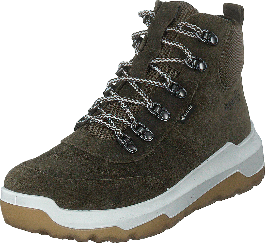 Space Gore-tex Green - Image 3