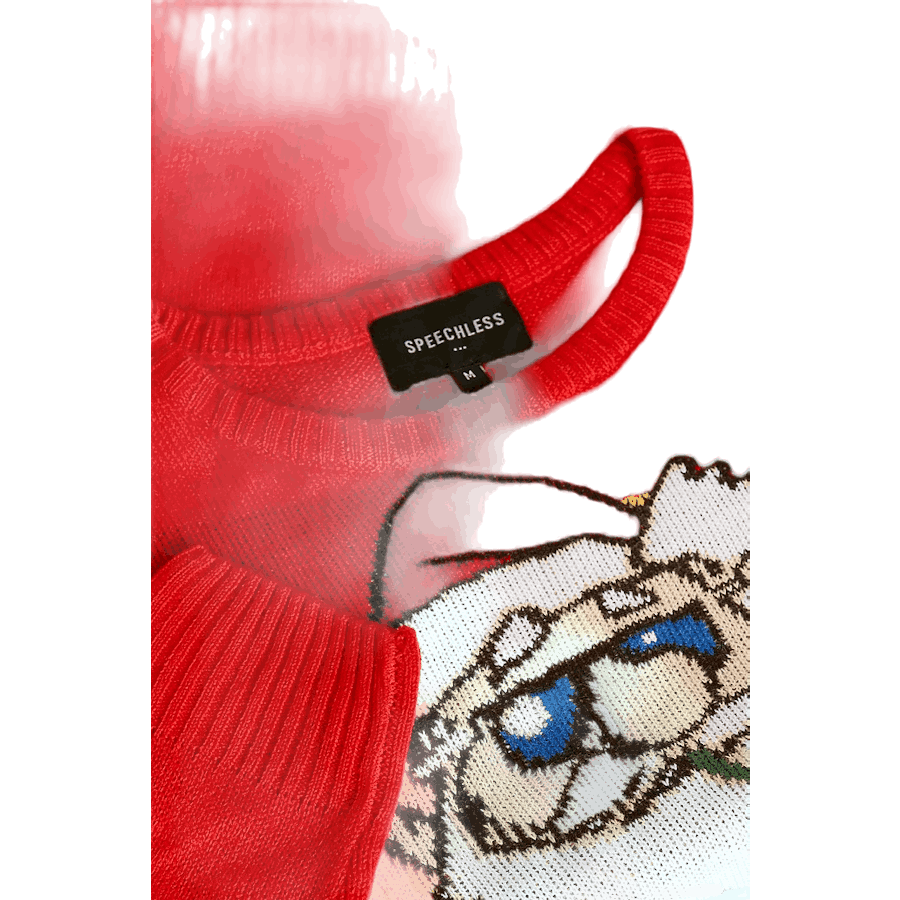 Christmas Sweater Vacay Santa - Image 3