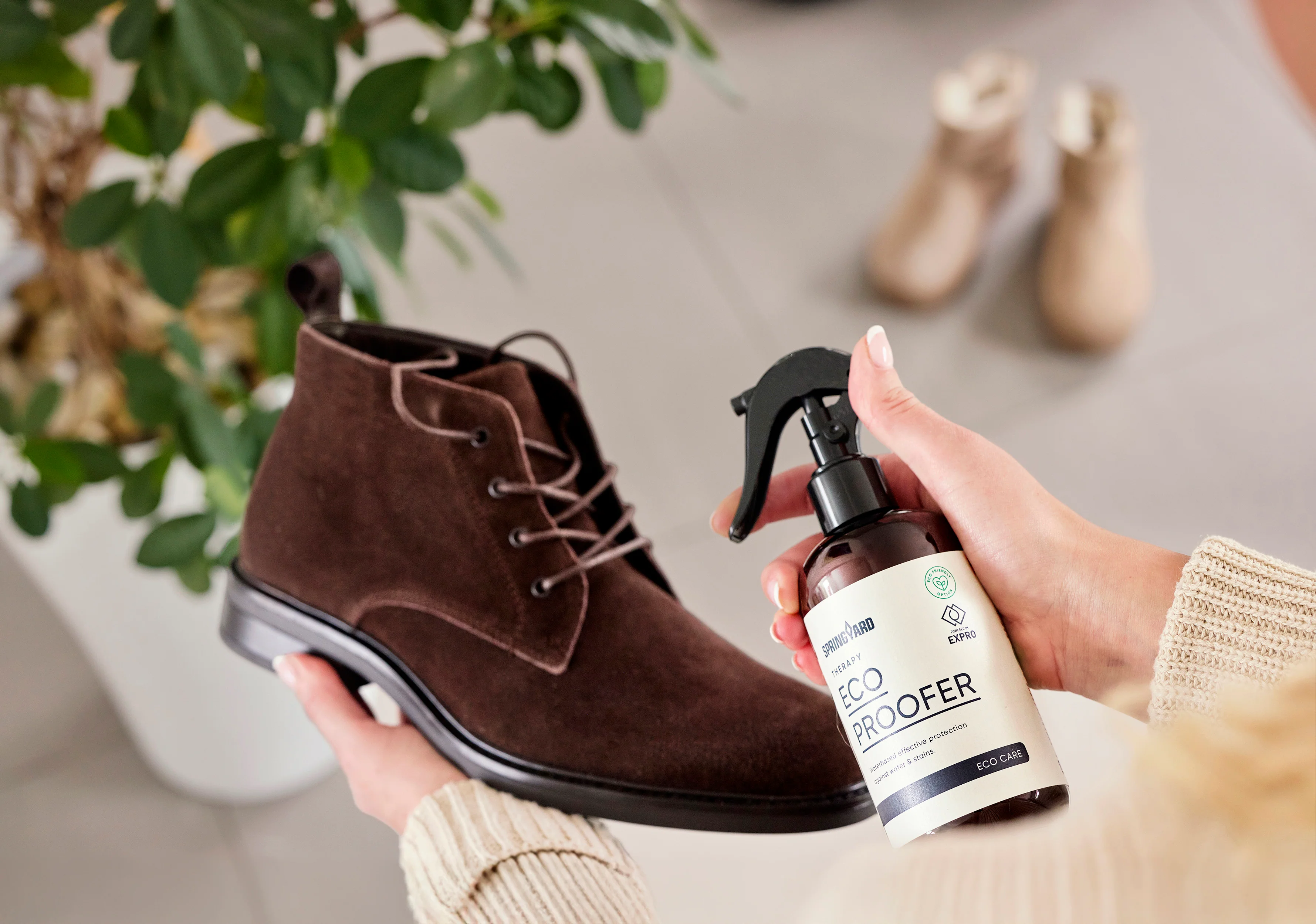Eco Proofer - Image 6