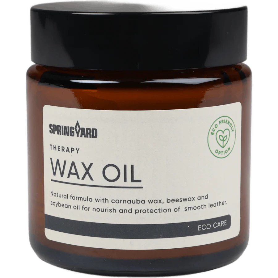 Wax Oil 100ml Neutral