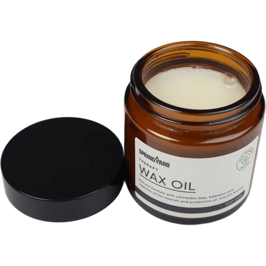 Wax Oil 100ml Neutral - Image 2