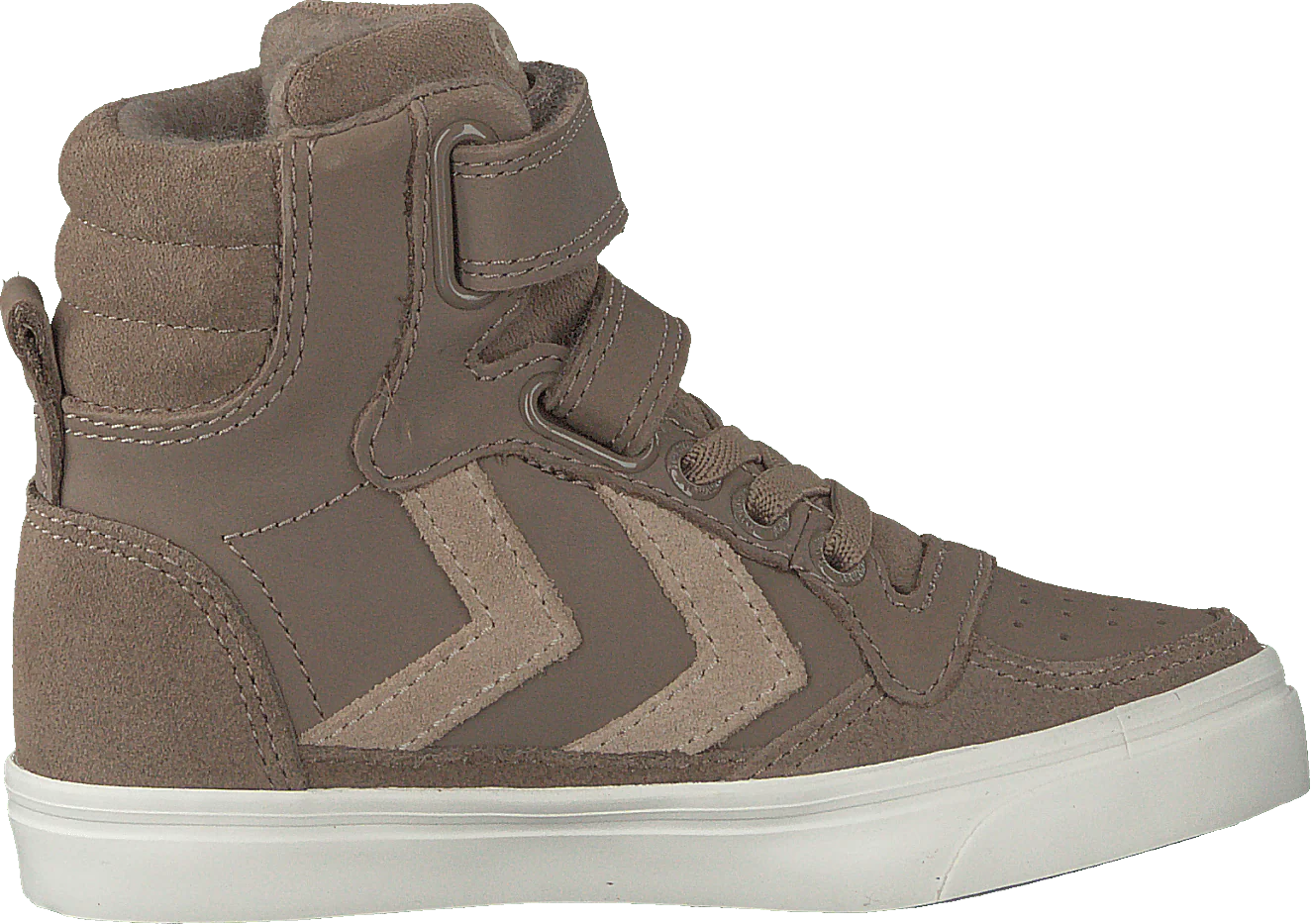 Stadil Oiled High Jr Taupe Grey - Image 2