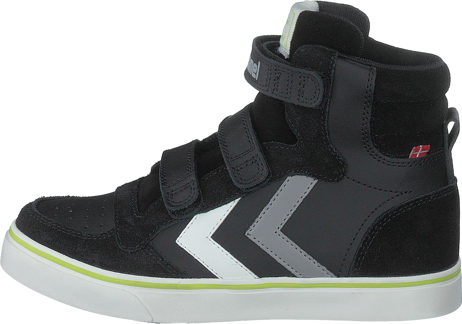 Stadil Pro Jr Black