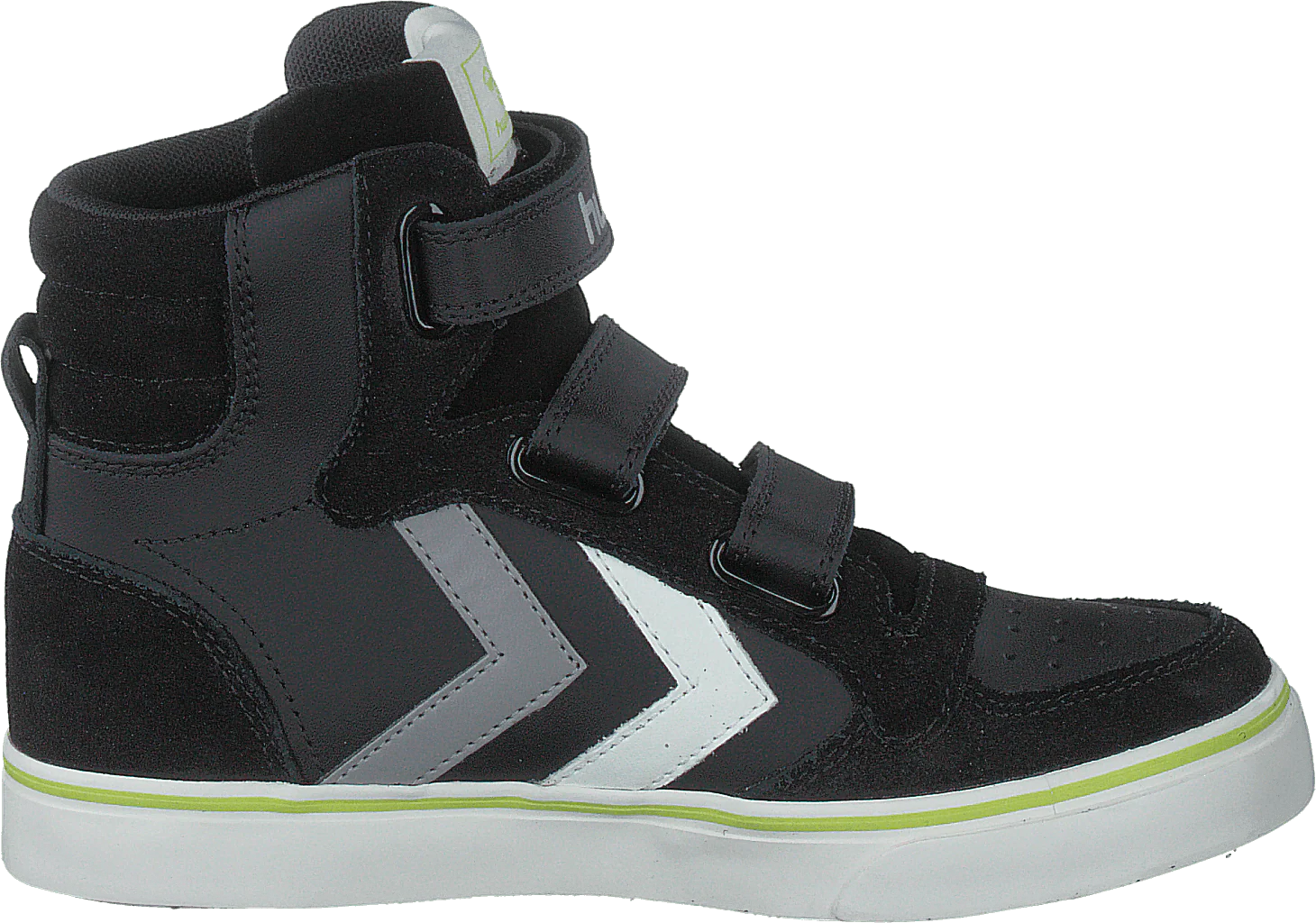 Stadil Pro Jr Black - Image 2